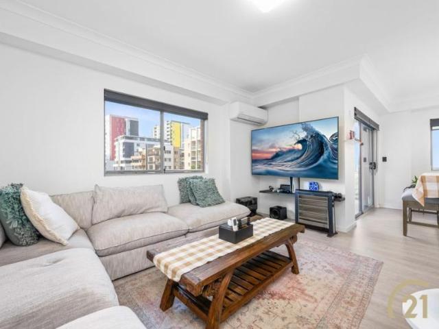 Apartment for sale in Liverpool South, New South Wales