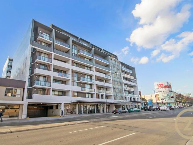 Apartment for sale in Liverpool South, New South Wales