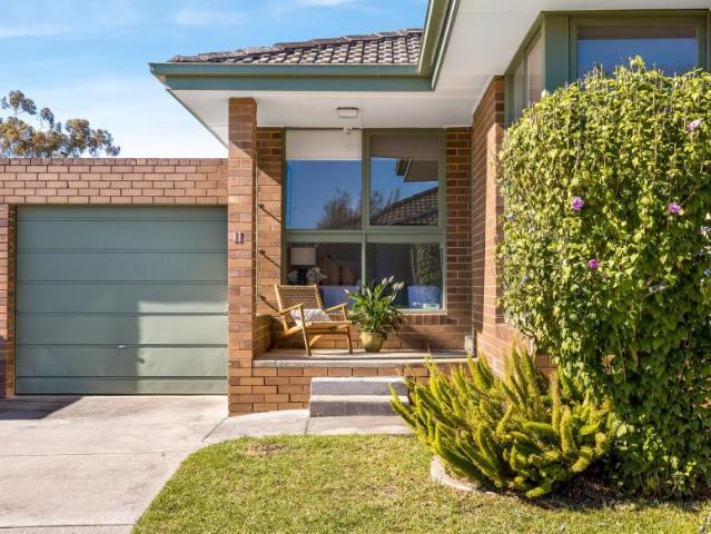 Apartment for sale in Camerons Creek, Victoria