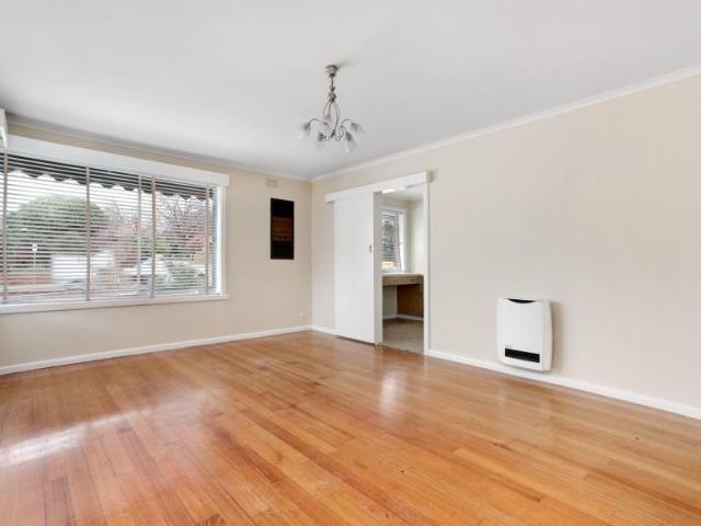 Apartment for rent in Camerons Creek, Victoria