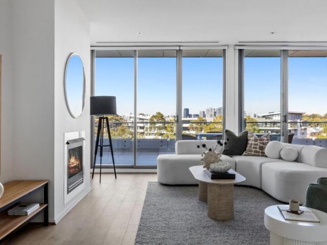 Apartment for sale in Camerons Creek, Victoria