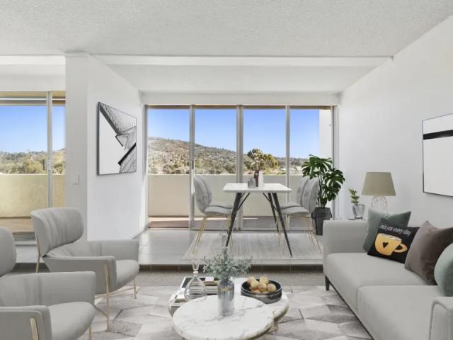 Apartment for sale in Woden, Australian Capital Territory