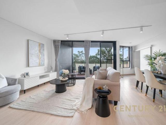 Apartment for sale in Meadowbank, New South Wales