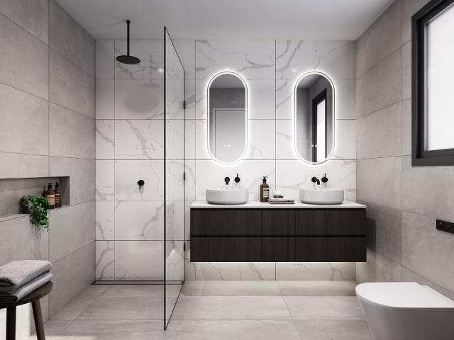 Apartment for sale in Camerons Creek, Victoria