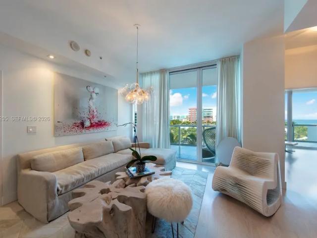 Apartment for sale in Miami Beach, Florida