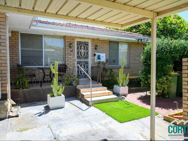 Apartment for sale in Morley, Western Australia