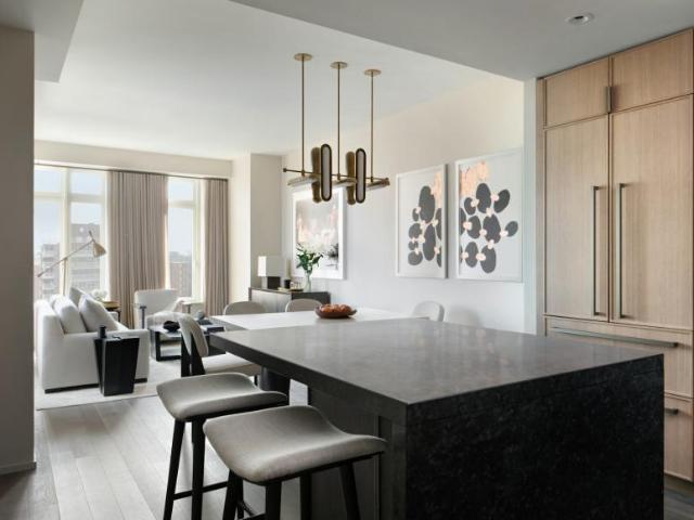 Apartment for sale in Arverne, New York