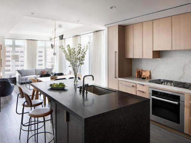 Apartment for sale in Arverne, New York