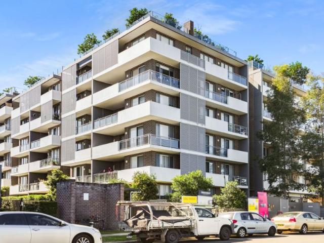 Apartment for sale