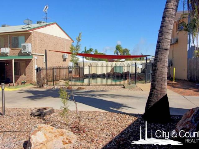 Apartment for sale in Mount Isa, Queensland