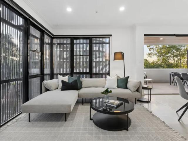 Apartment for sale in Mount Lawley, Western Australia