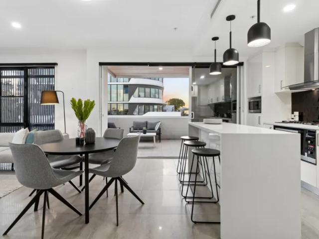 Apartment for sale in Mount Lawley, Western Australia