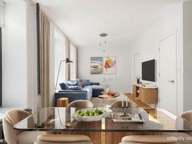 Apartment for sale in Arverne, New York