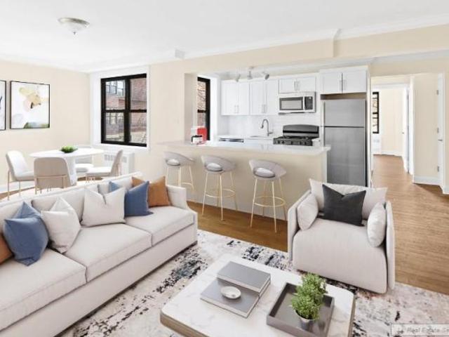Apartment for sale in New York