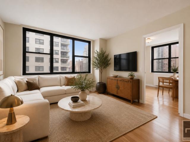 Apartment for sale in Arverne, New York