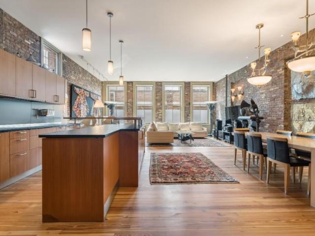 Apartment for sale in Greenwich Village, New York