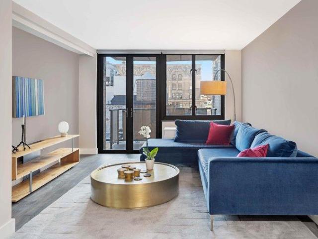 Apartment for sale in New York