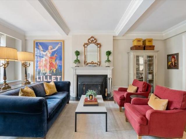 Apartment for sale in New York