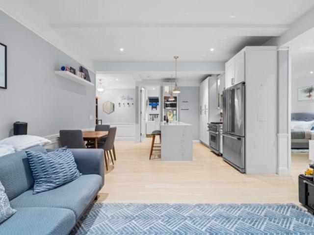 Apartment for sale in Arverne, New York