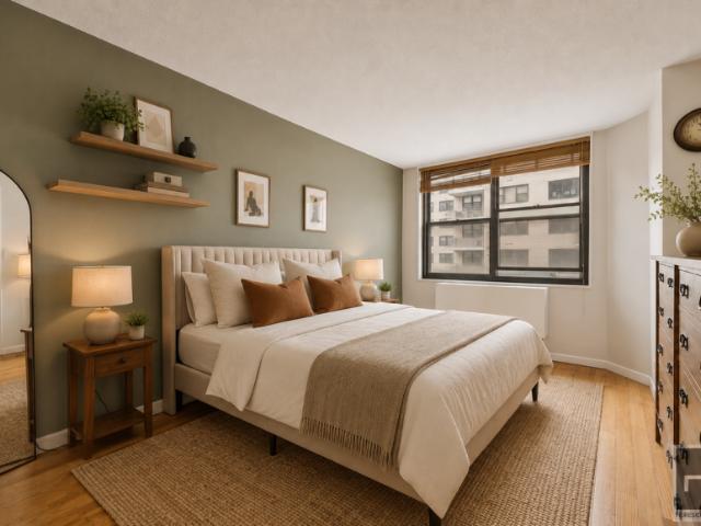 Apartment for sale in Arverne, New York