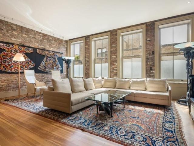 Apartment for sale in Greenwich Village, New York