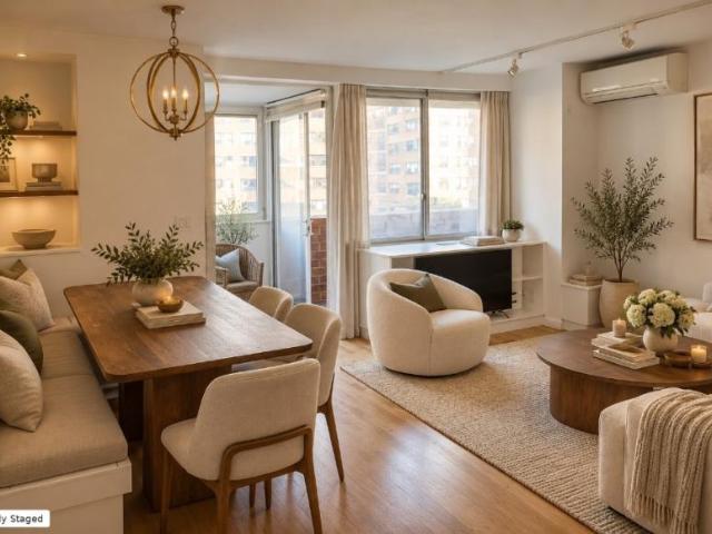 Apartment for sale in Manhattan Community Board 8, New York