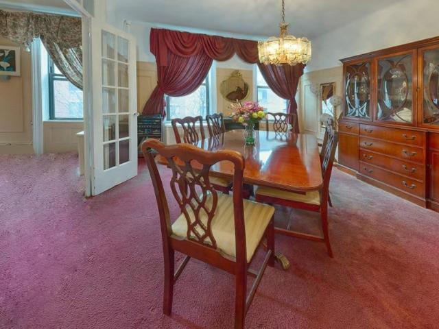 Apartment for sale in Manhattan Community Board 10, New York