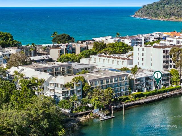 Apartment for sale in Noosa Heads, Queensland