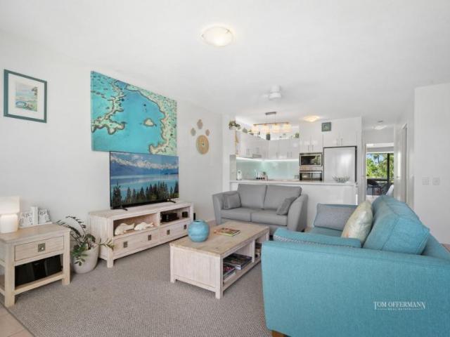 Apartment for sale in Noosaville, Queensland