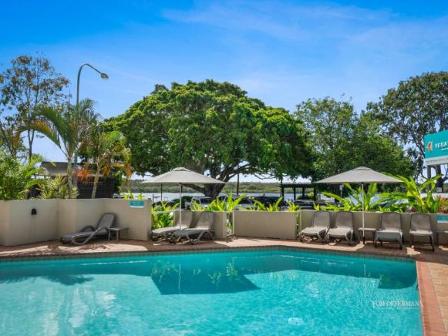 Apartment for sale in Noosaville, Queensland