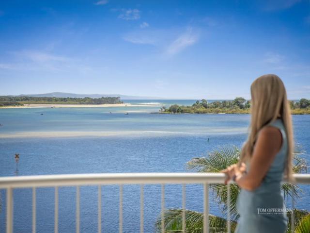 Apartment for sale in Noosaville, Queensland
