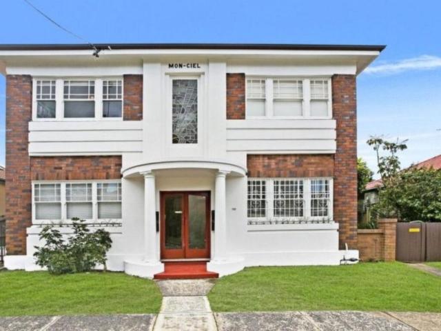 Apartment for rent in North Bondi, New South Wales
