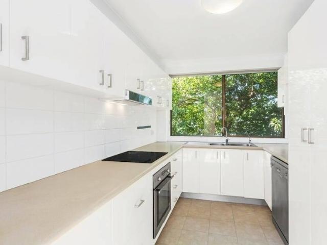 Apartment for rent in North Sydney, New South Wales