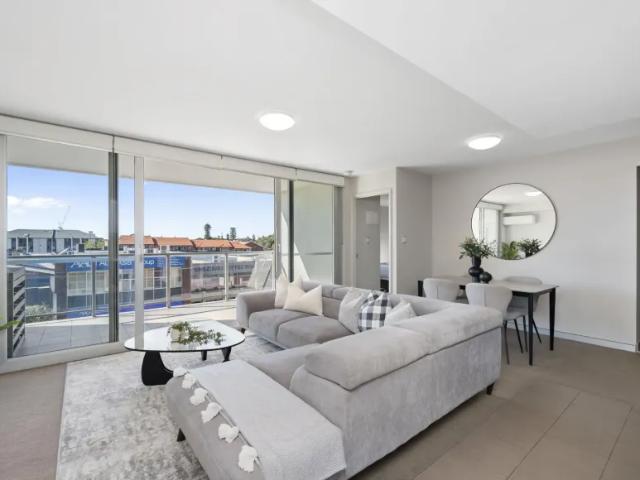 Apartment for sale in Cockburn, Western Australia