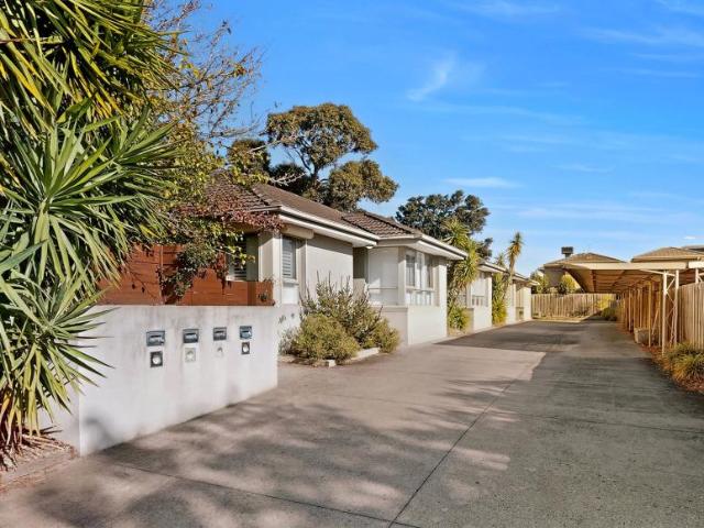 Apartment for rent in Camerons Creek, Victoria