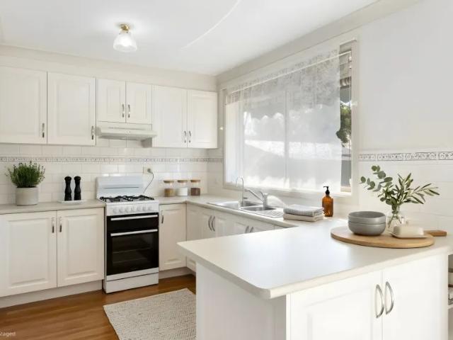 Apartment for sale in Orange, New South Wales