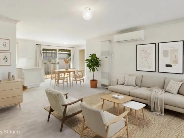 Apartment for sale in Orange, New South Wales