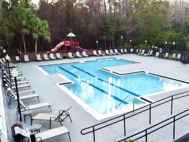 Apartment for sale in Orlando, Florida