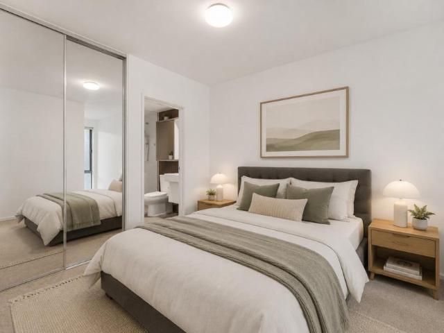 Apartment for sale in Camerons Creek, Victoria