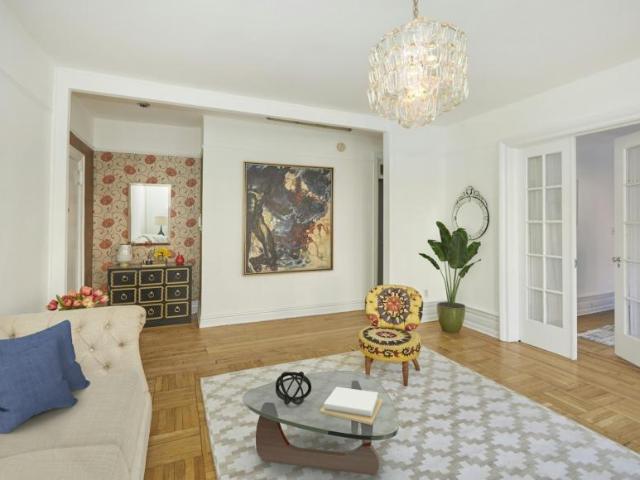 Apartment for sale in Prospect Heights Apartment for sale in Prospect Heights