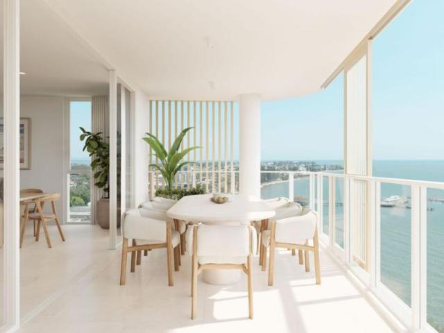 Apartment for sale in Toombul, Queensland