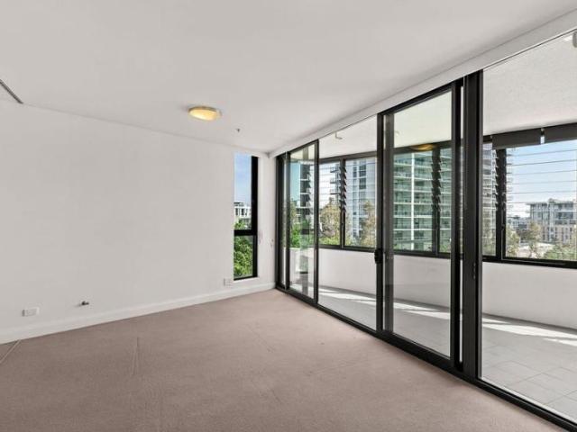 Apartment for sale in Rhodes, New South Wales