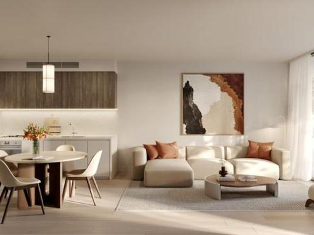 Apartment for sale in Rhodes, New South Wales