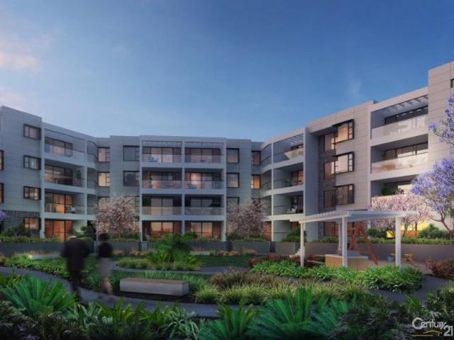 Apartment for sale in Rockdale, New South Wales
