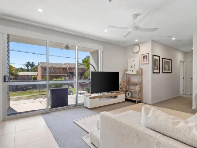 Apartment for sale in Toombul, Queensland