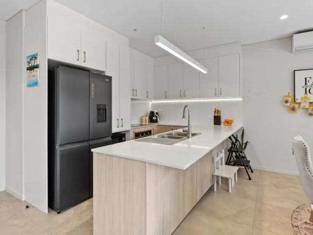 Apartment for sale in Toombul, Queensland