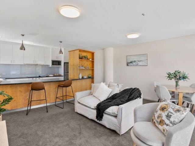 Apartment for sale in Hobart, Tasmania