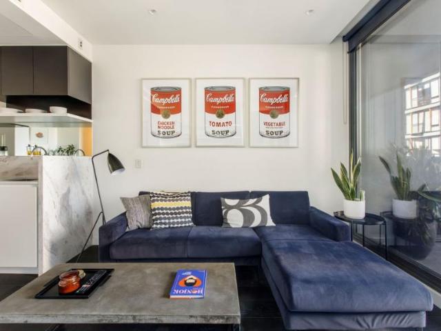 Apartment for sale in Camerons Creek, Victoria