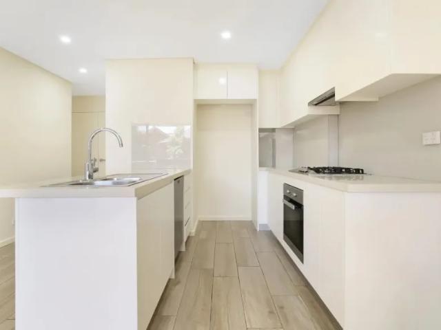 Apartment for sale in Strathfield, New South Wales