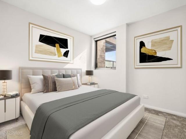 Apartment for sale in Strathfield, New South Wales